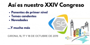 XXIV Congreso de SEIOMM en Girona