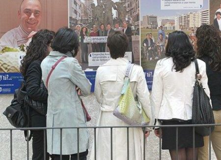 La osteoporosis repunta en Navarra por el cambio de dieta y el sedentarismo