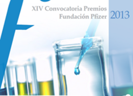 Premios Fundación Pfizer de Investigación