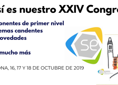El XXIV Congreso de SEIOMM en Girona incluye “un extraordinario plantel de ponentes nacionales e internacionales en el campo del hueso”.