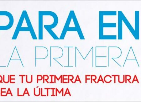 Día Mundial de la Osteoporosis