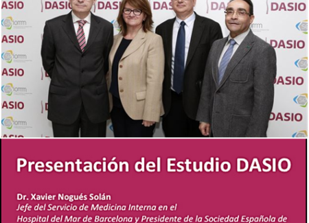 Estudio Dasio Resultados