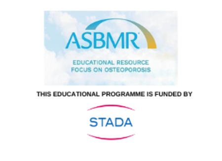 Programa de formación médica continuada ASBMR Educational Resource Focus on Osteoporosis, una oportunidad única