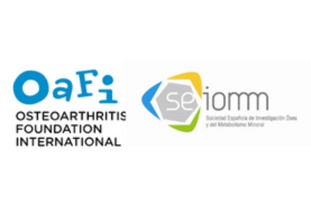 La Fundación OAFI y SEIOMM firman un marco de colaboración para unir médicos y pacientes en la investigación de la artrosis y la osteoporosis