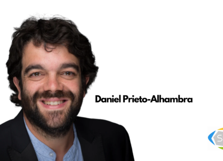 “Toma de decisiones basadas en datos de vida real para el estudio de la osteoporosis”, con Daniel Prieto-Alhambra