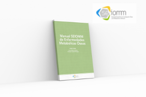 SEIOMM publica el primer manual de enfermedades metabólicas óseas