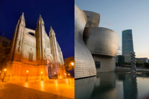 Palma de Mallorca y Bilbao, candidatas a acoger la sede del XXIX Congreso de SEIOMM que se celebrará en 2.025