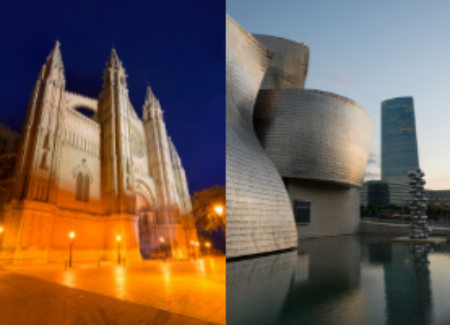 XXVI Congreso de la SEIOMM: Palma de Mallorca y Bilbao, candidatas a acoger la sede del XXIX Congreso 2.025