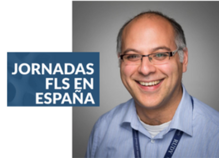 Las Jornadas FLS en España de FEIOMM/SEIOMM incluyen al profesor Kassim Javaid en su ambicioso programa docente