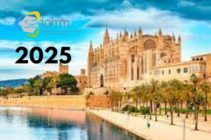 Palma de Mallorca acogerá el Congreso Nacional de la SEIOMM 2.025