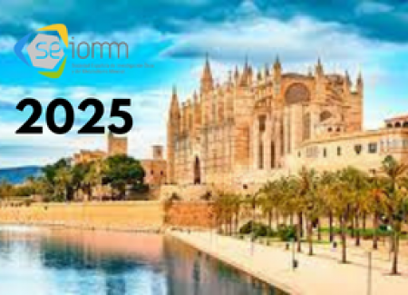 Palma de Mallorca acogerá el Congreso Nacional de la SEIOMM 2.025