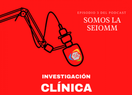 Lo mejor del año en investigación clínica sobre metabolismo óseo, con la Dra. Pilar Peris en el podcast “Somos la SEIOMM”