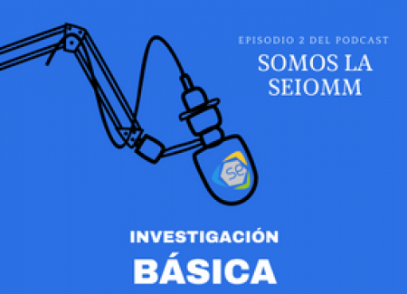 Lo mejor del año en investigación básica sobre metabolismo óseo, con el Dr. José Antonio Riancho en el podcast “Somos la SEIOMM”