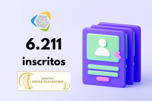 El Registro Español de Fracturas-FLS SEIOMM (REFRA) estrena 2023 con más de 6.200 pacientes inscritos