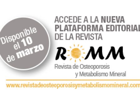 La ROMM estrena nueva página web, que profesionaliza y agiliza la gestión y revisión de los trabajos