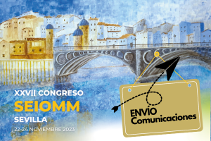 XXVII Congreso Nacional en Sevilla: continúa abierto el plazo de presentación de Comunicaciones