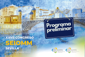 Programa preliminar