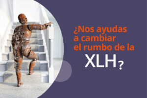 Cambiando el rumbo de XLH: una reunión multidisciplinar para visibilizar el impacto que la hipofosfatemia ligada al cromosoma X tiene en la calidad de vida de los pacientes