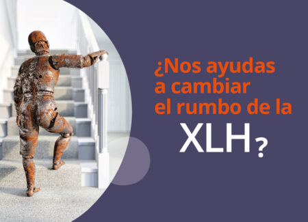 Cambiando el rumbo de XLH: una reunión multidisciplinar para visibilizar el impacto que la hipofosfatemia ligada al cromosoma X tiene en la calidad de vida de los pacientes