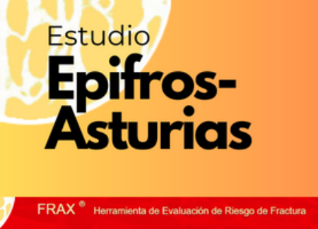 BMC Musculoskeletal Disorders publica el estudio  EPIFROS-Asturias, cofinanciado por la SEIOMM