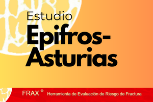 BMC Musculoskeletal Disorders publica el estudio  EPIFROS-Asturias, cofinanciado por la SEIOMM