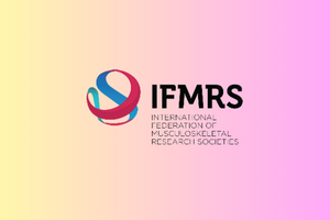 Así es la IFMRS, la federación de la que forma parte SEIOMM y cuyo propósito es promover la excelencia en el campo de la ciencia musculoesquelética