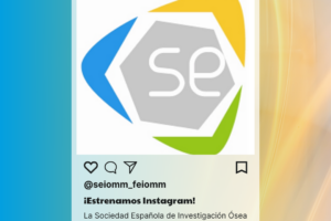 ¡SEIOMM llega a Instagram y revitaliza su presencia en Redes Sociales!