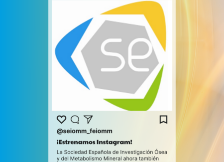 ¡SEIOMM llega a Instagram y revitaliza su presencia en Redes Sociales!