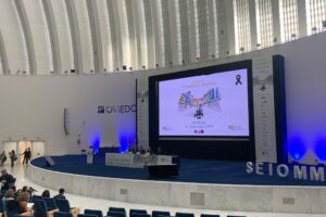 Arranca el XXVIII Congreso SEIOMM en Oviedo con una primera jornada cargada de avances en investigación ósea