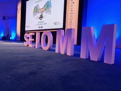 Tercer día Congreso SEIOMM 2024