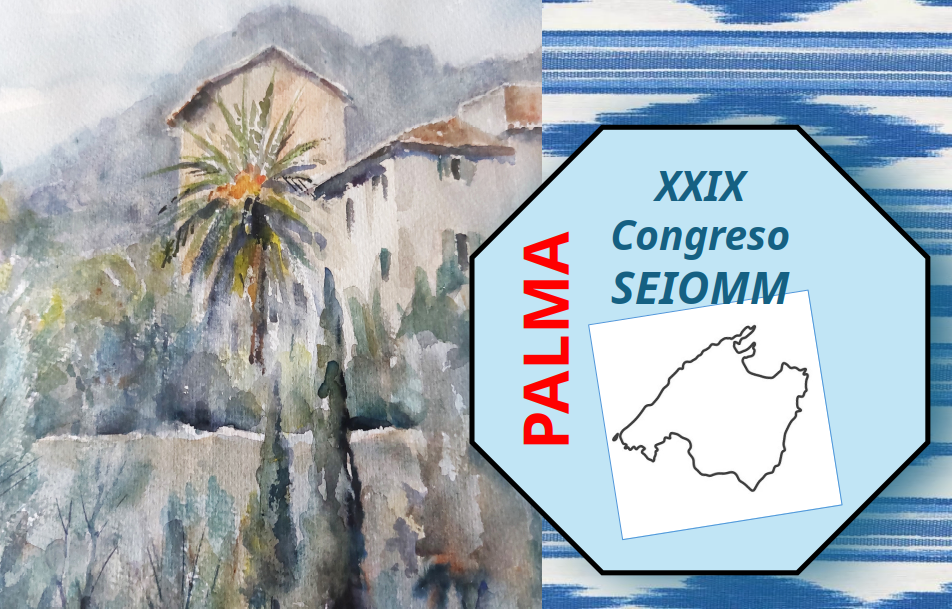 Congreso seiomm xxix