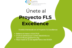Proyecto FLS Excellence: Apoyo a la implementación de nuevas Unidades de Fractura en España
