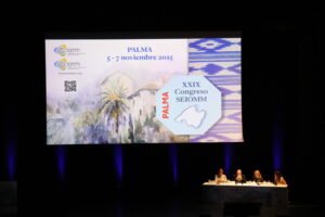 Primer día del Congreso SEIOMM 2025: ciencia, reencuentros y nuevos retos