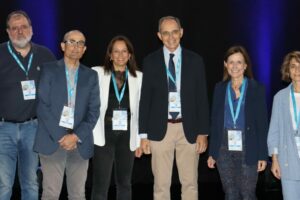 Segunda jornada del XXIX Congreso SEIOMM 2025