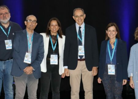 Segunda jornada del XXIX Congreso SEIOMM 2025