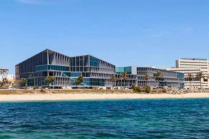 Hoy comienza el XXIX Congreso Nacional de SEIOMM en Palma de Mallorca