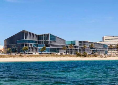 Hoy comienza el XXIX Congreso Nacional de SEIOMM en Palma de Mallorca