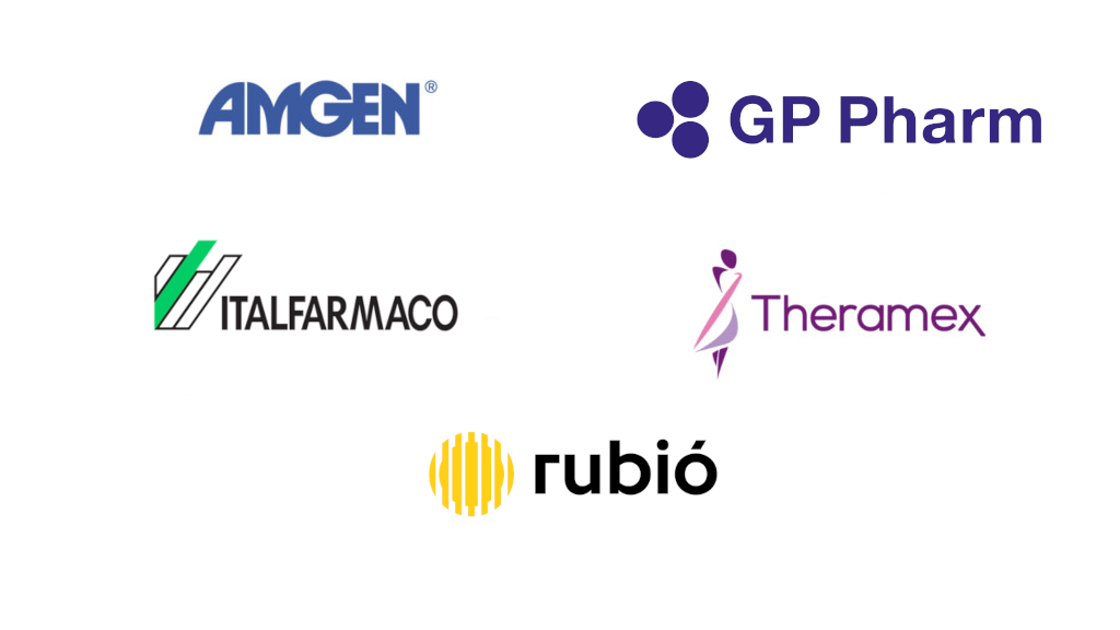 Patrocinadores revista