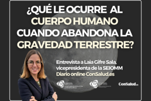 La salud ósea en el espacio: claves tras la misión Artemis II