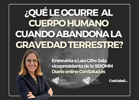 La salud ósea en el espacio: claves tras la misión Artemis II