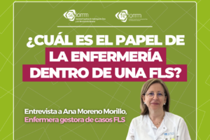 Entrevistas SEIOMM · Día Internacional de la Enfermería