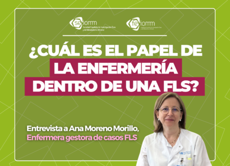 Entrevistas SEIOMM · Día Internacional de la Enfermería