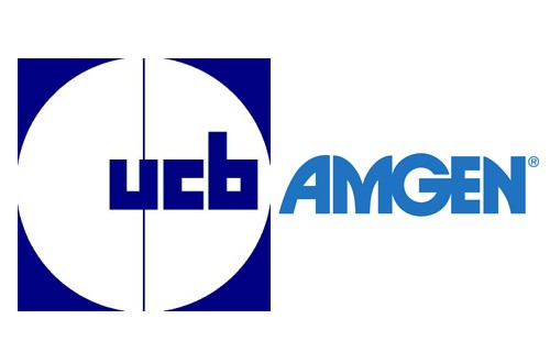 Logo UCB AMGEN