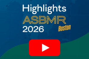 La SEIOMM ha presentado los Highlights ASBMR 2026 para acercar las principales novedades en metabolismo óseo