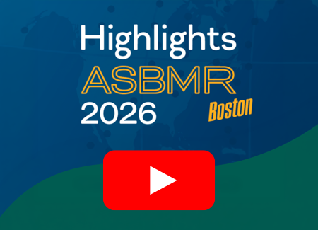 La SEIOMM ha presentado los Highlights ASBMR 2026 para acercar las principales novedades en metabolismo óseo