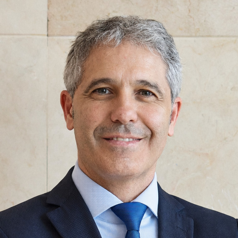 Enrique Casado
