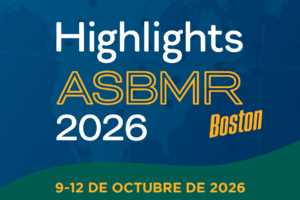 Highlights ASBMR 2026