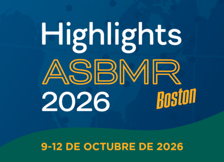 Highlights ASBMR 2026